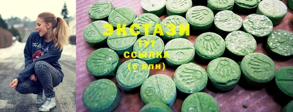 ECSTASY Горняк